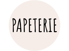Papeterie Papeterie