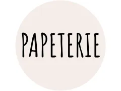 Papeterie