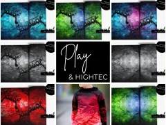 play & hightec