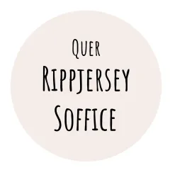 Quer-Ripp-Jersey Soffice