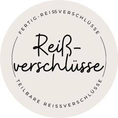Reißverschlüsse
