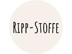 Ripp-Stoffe