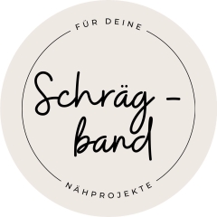 Schrägband