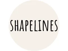 shapelines-Stoffe