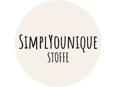 SimplYounique-Stoffe