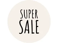 Super Sale - Stoffe ab 2,95
