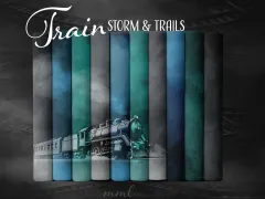 train & track