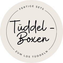 Tüddelboxen