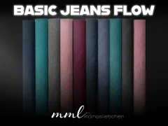 VB - Basic Jeans Flow