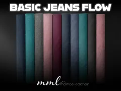 Basic Jeans Flow