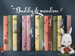 VB - buddy & meadow
