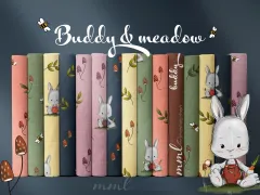 buddy & meadow