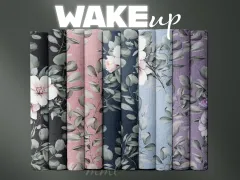 Wake up