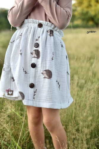 Bio-Bubble-Stoff 