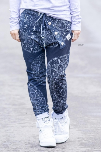 SoftTouch Sommer-Sweat-Stoff 