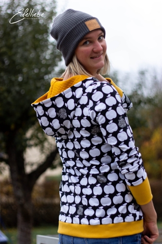 Bio-Sommer-Sweat-Stoff 