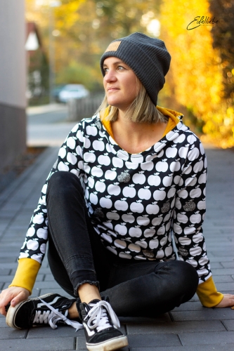 Bio-Sommer-Sweat-Stoff 
