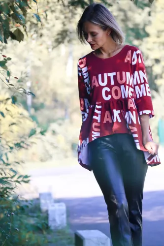 Bio-Sommer-Sweat-Stoff 