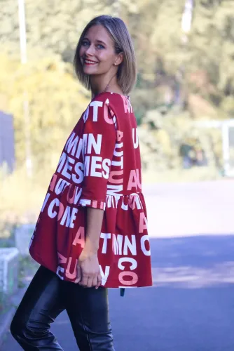 Bio-Sommer-Sweat-Stoff 