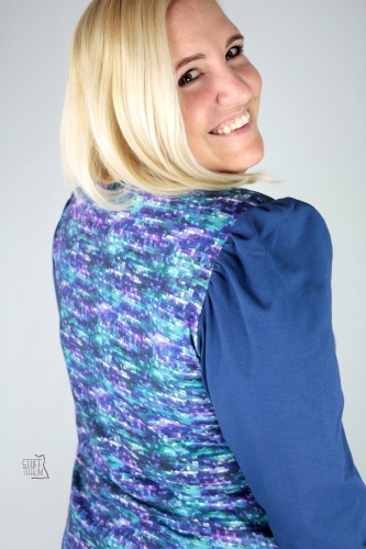 Bio-Sommer-Sweat-Stoff 
