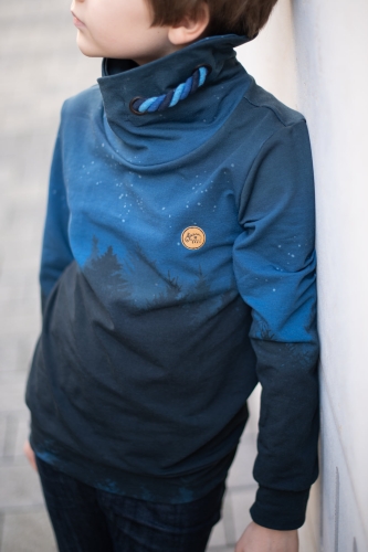 Bio-Sommer-Sweat-Stoff 