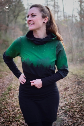 Bio-Sommer-Sweat-Stoff 