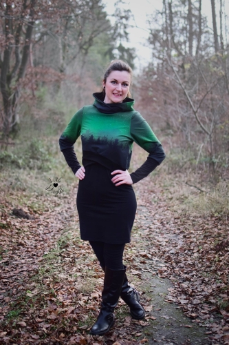 Bio-Sommer-Sweat-Stoff 