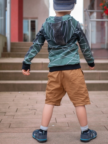 Bio-Sommer-Sweat-Stoff 