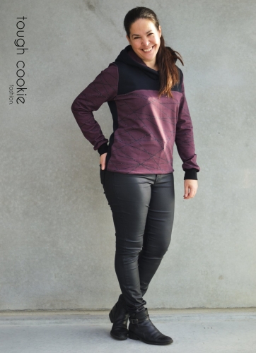 Bio-Sommer-Sweat-Stoff 
