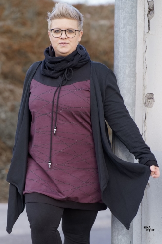 Bio-Sommer-Sweat-Stoff 