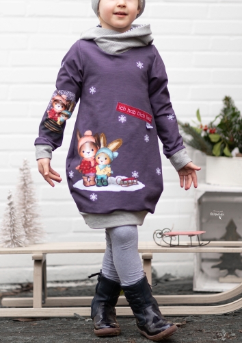 Bio-Sommer-Sweat-Stoff 