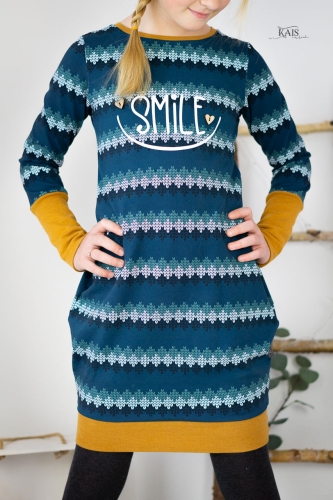 Bio-Sommer-Sweat-Stoff 