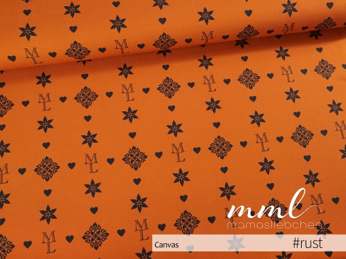 Canvas-Stoff 