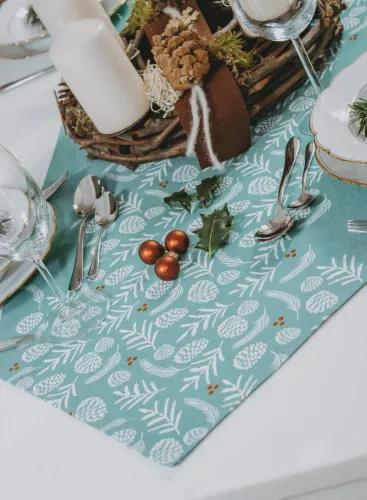 EINZELPANEL! Canvas-Stoff 