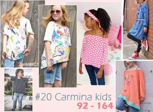 E-Book-SET #20 & #22 