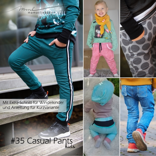 E-Book-SET #34, #35 & #36 