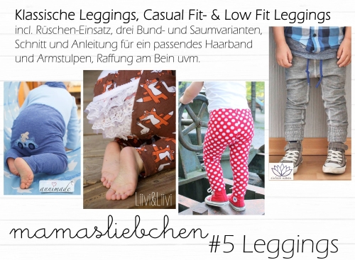 E-Book-Naehanleitung-Leggins-Designbeispiele