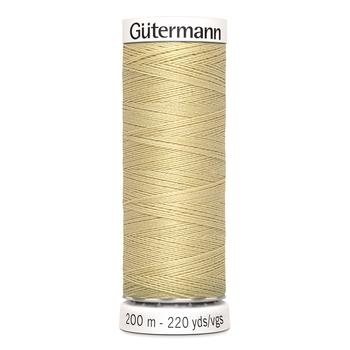 Gütermann Nähgarn 