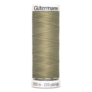Gütermann Nähgarn 