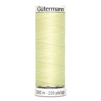 Gütermann Nähgarn 