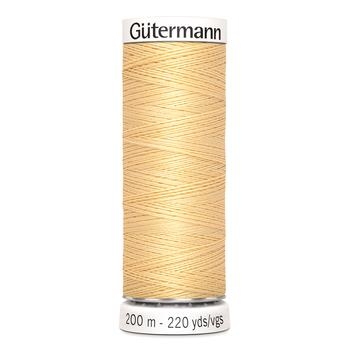Gütermann Nähgarn 