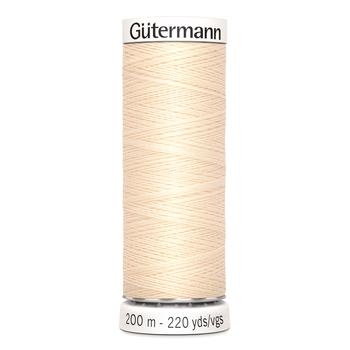 Gütermann Nähgarn 