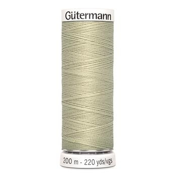 Gütermann Nähgarn 