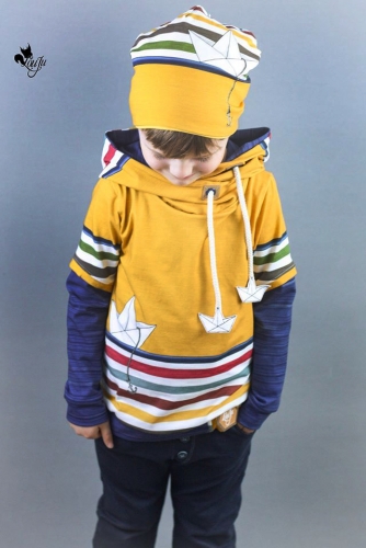 Jersey-Stoff 