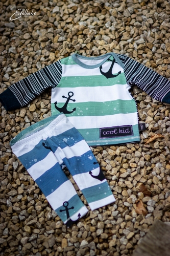 Jersey-Stoff 