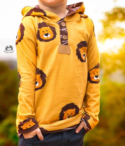 Jersey-Stoff 