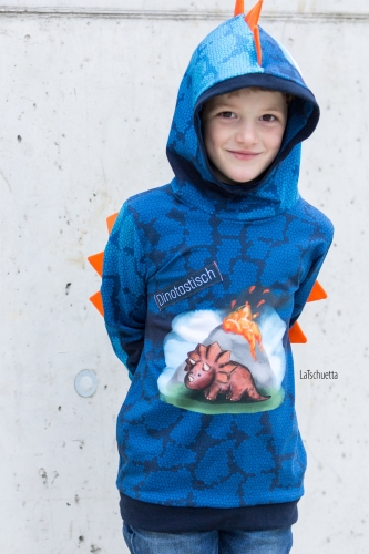 SofTouch Jersey-Stoff 