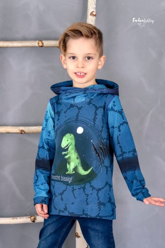 SofTouch Jersey-Stoff 