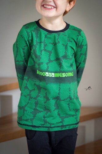SoftTouch Jersey-Stoff 