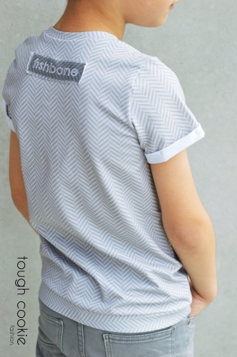 Jersey-Stoff 